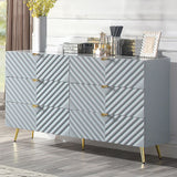 Gaines - Dresser