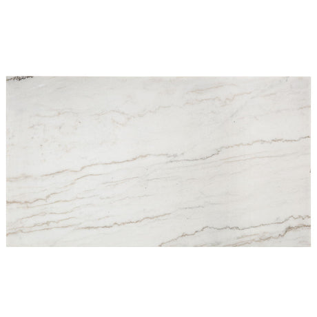 Edwyn - Dining Table With Marble Top