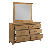 Sunstone - Dresser