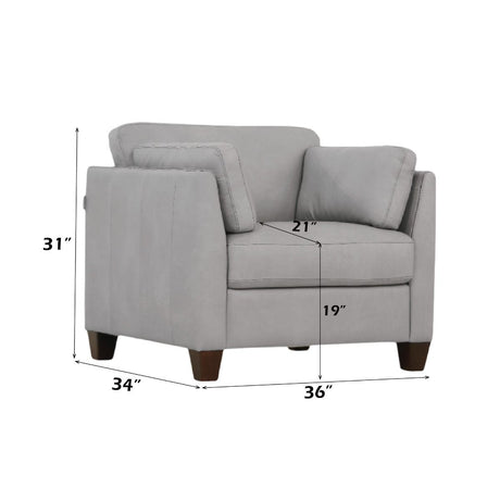 Matias - Chair
