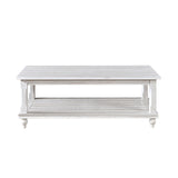 Cade - 3 Piece Occasional Set (1 Coffee & 2 End Tables)