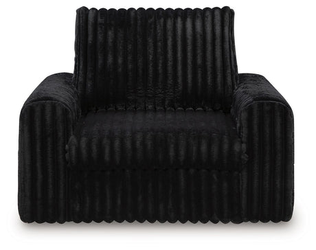 HamlinBay - Power Gliding Chaise