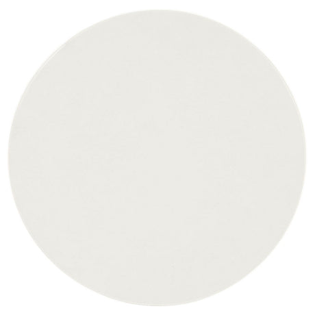 Dustan - Coffee Table - Natural White