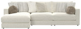 Ritzy - Modular Sofa