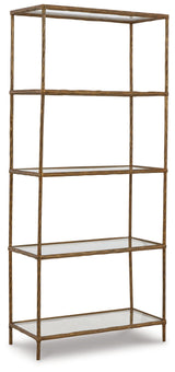 Ryandale - Bookcase
