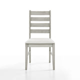 Pascal - Ladderback Dining Chair (Set of 2)