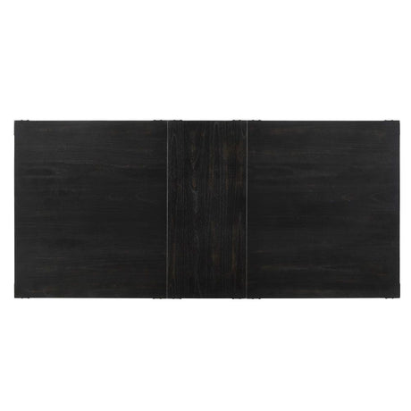 Morland - Dining Table - Vintage Black