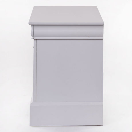 Louis Philippe III - Nightstand