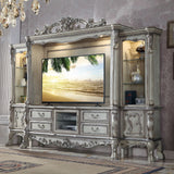 Dresden - Entertainment Center
