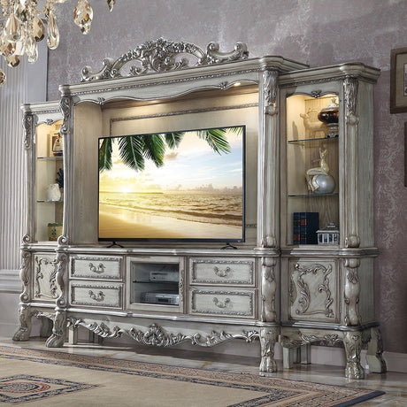 Dresden - Entertainment Center