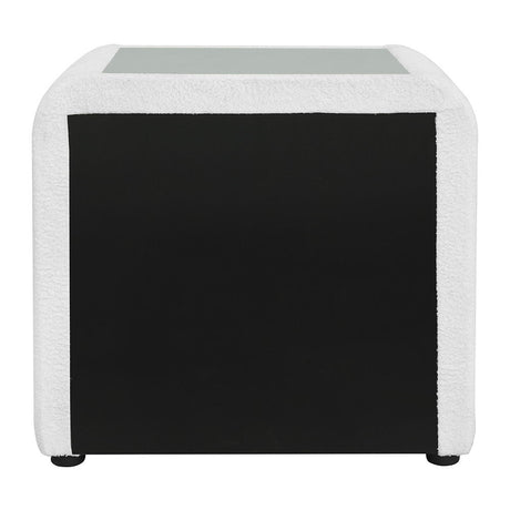 Shelyn - Nightstand