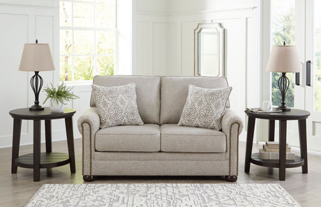 Gaelon - Loveseat - Dune