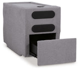 Modmax - 6 Piece Sectional