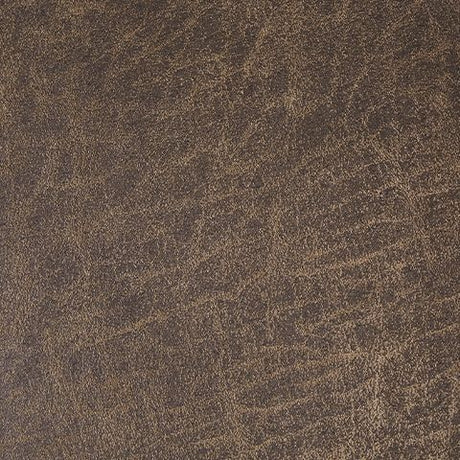 Urbinforte - Double Counter Height Upholstered Bench - Light Brown