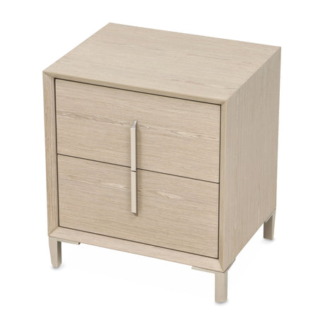 Lotus Bay - Nightstand