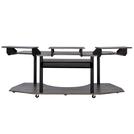Eleazar - Music Recording Studio Desk