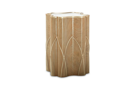 Villa Cherie - Chairside Table