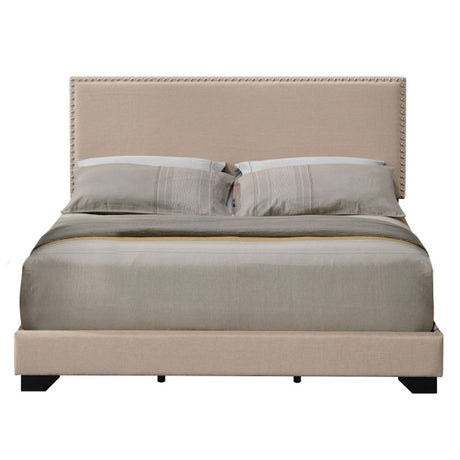 Leandros - Bed