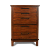 Cagney - Chest