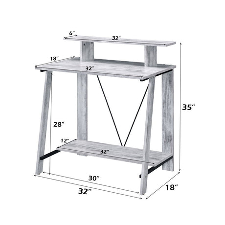Nypho - Writing Desk