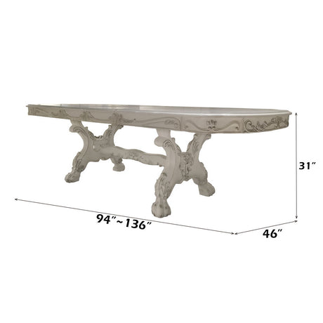 Dresden - Dining Table