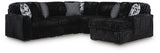 Midnight-Madness - Sectional