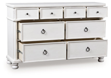 Rowlenstown - Dresser