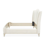 La Marisia - Upholstered Bed