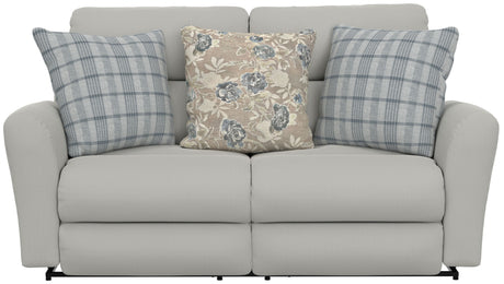 Chappy - Lay Flat Reclining Loveseat