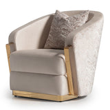 Carmela - Accent Chair
