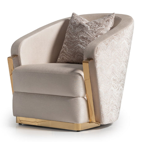 Carmela - Accent Chair