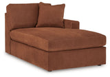 Modmax - 4 Piece Sectional