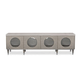 Eclipse - TV Console - Moonlight