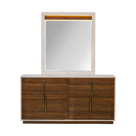 Pavira - Dresser