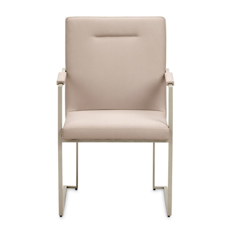 Marin - Vinyl Dining Chair