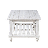 Cade - 3 Piece Occasional Set (1 Coffee & 2 End Tables)