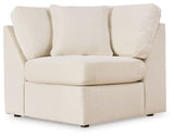 Modmax - 7 Piece Sectional