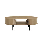 Brax - Cocktail Table