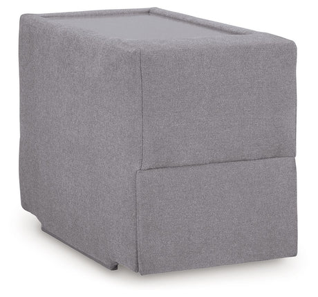 Modmax - Sectional - Granite