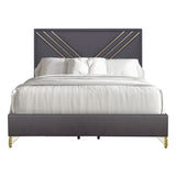 Symmetry - Bed