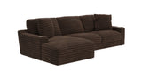 Comfrey - Sectional