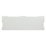 Vanaheim - Sofa Table - Antique White