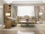 Villa Cherie - Bookcase