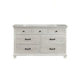 Silver Sands - Dresser
