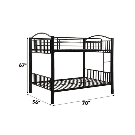 Cayelynn - Bunk Bed