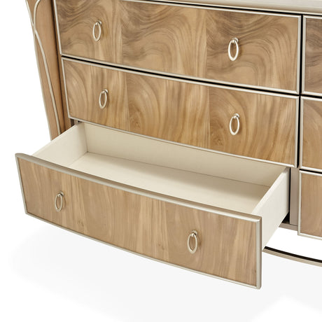 Villa Cherie - Dresser