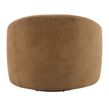 Zoey - Accent Chair With Swivel