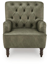 Tartonelle - Accent Chair