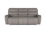 Kamari - Reclining Sofa
