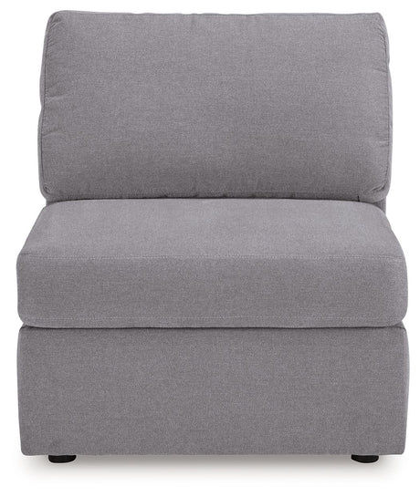 Modmax - Sectional - Granite